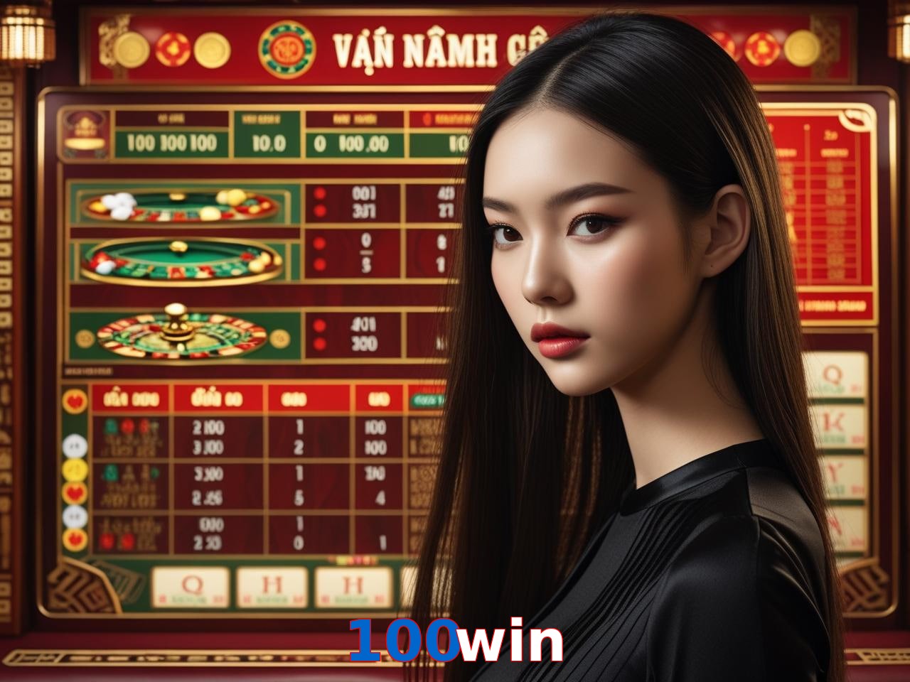 100win