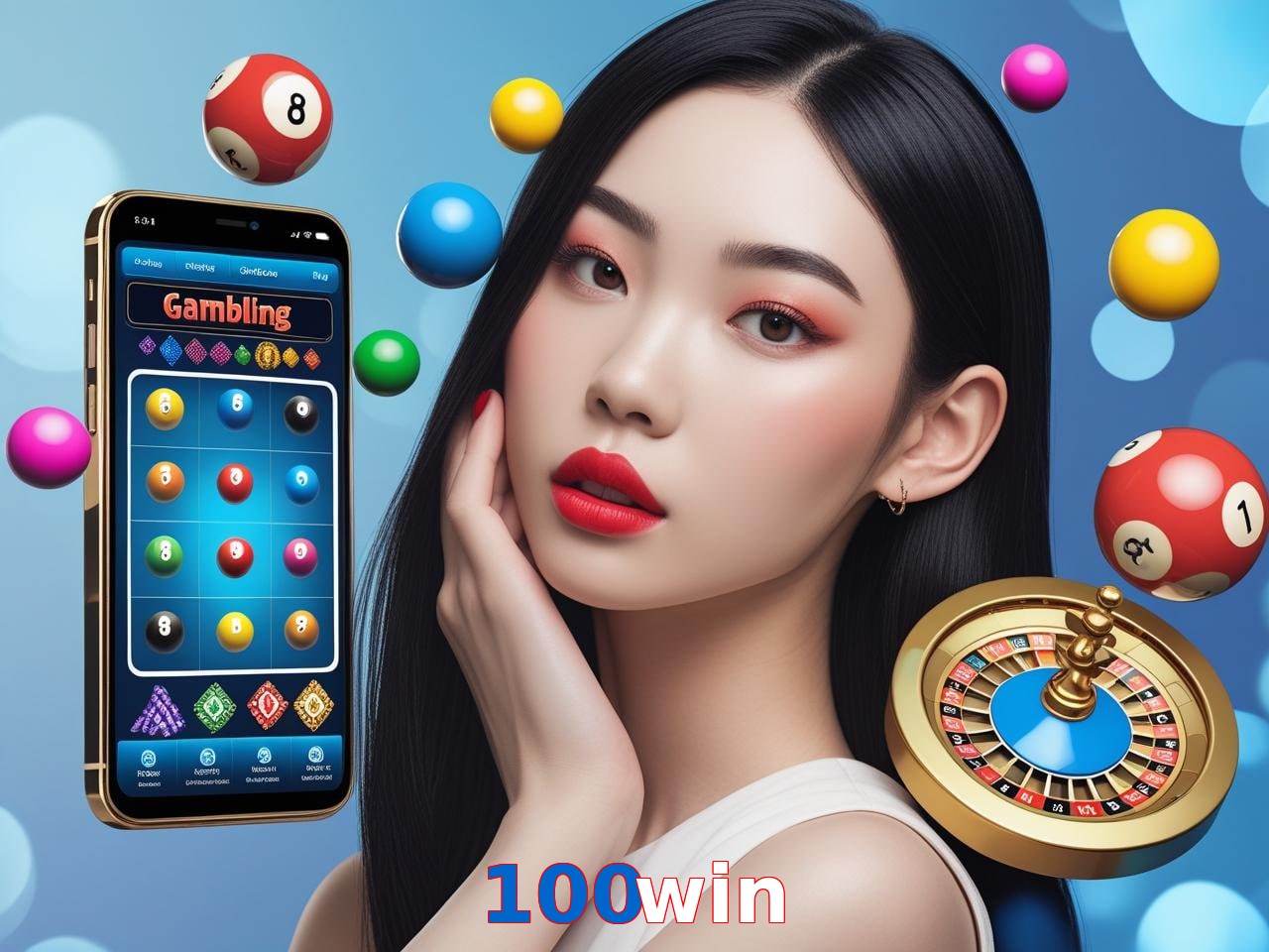 100win