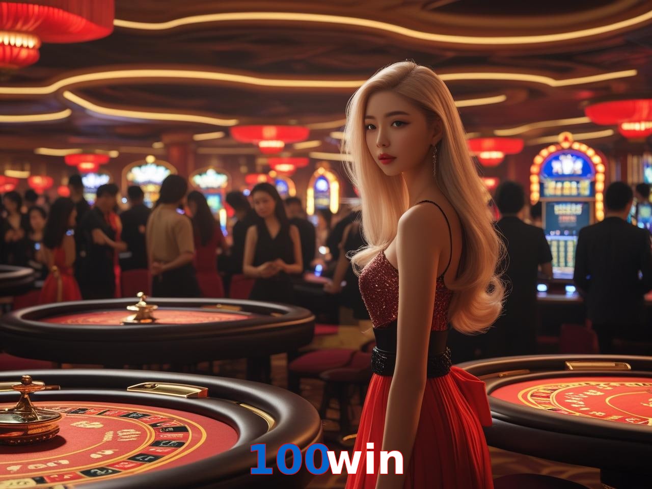 100win