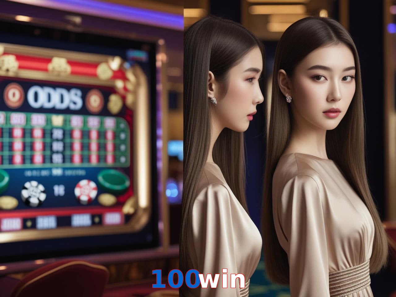 100win