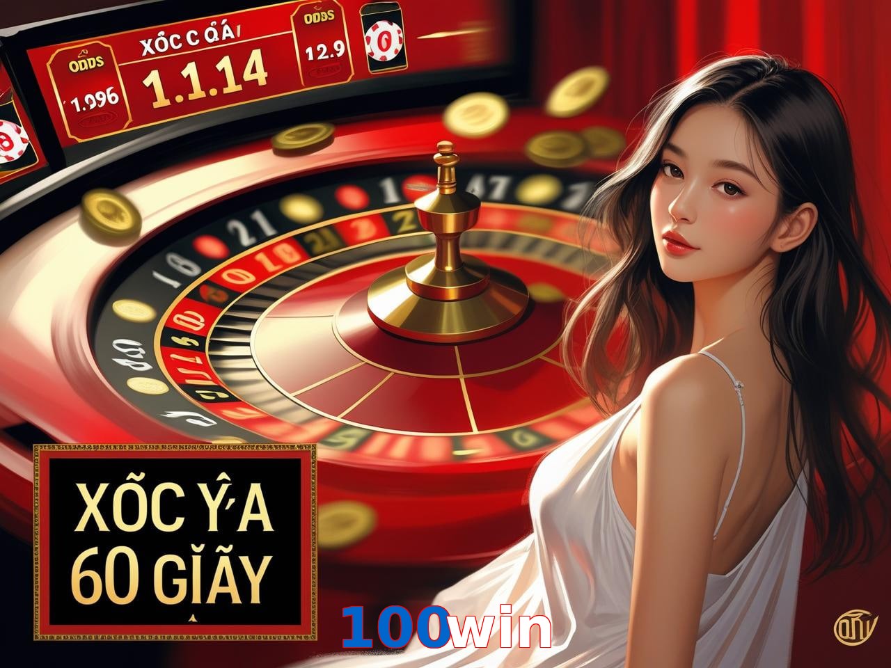 100win