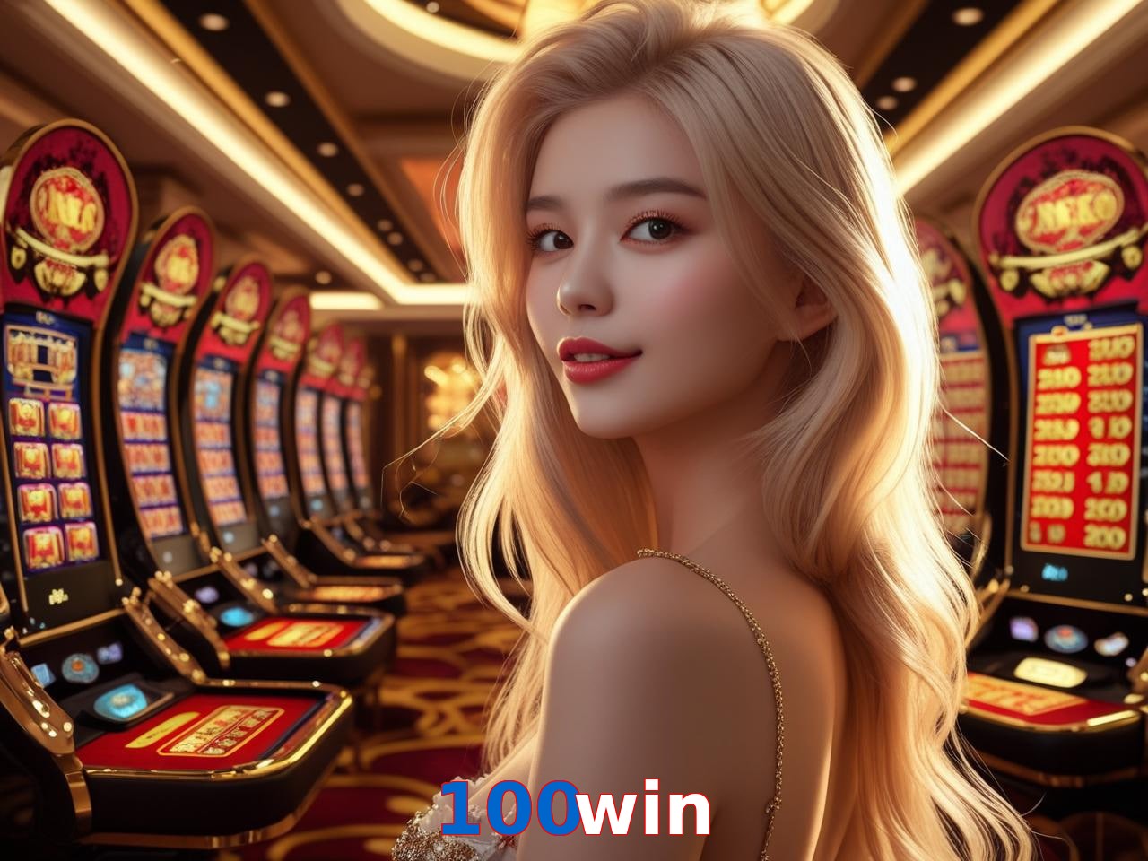 100win